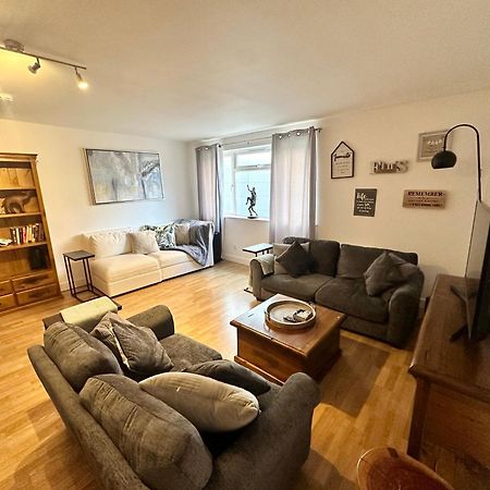 Bermondsey Apartment 런던 외부 사진