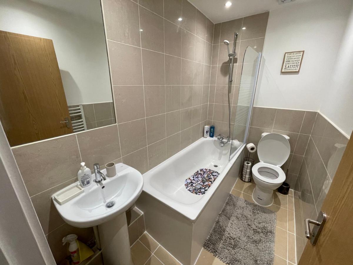 Bermondsey Apartment 런던 외부 사진