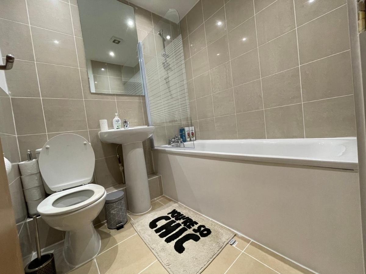 Bermondsey Apartment 런던 외부 사진
