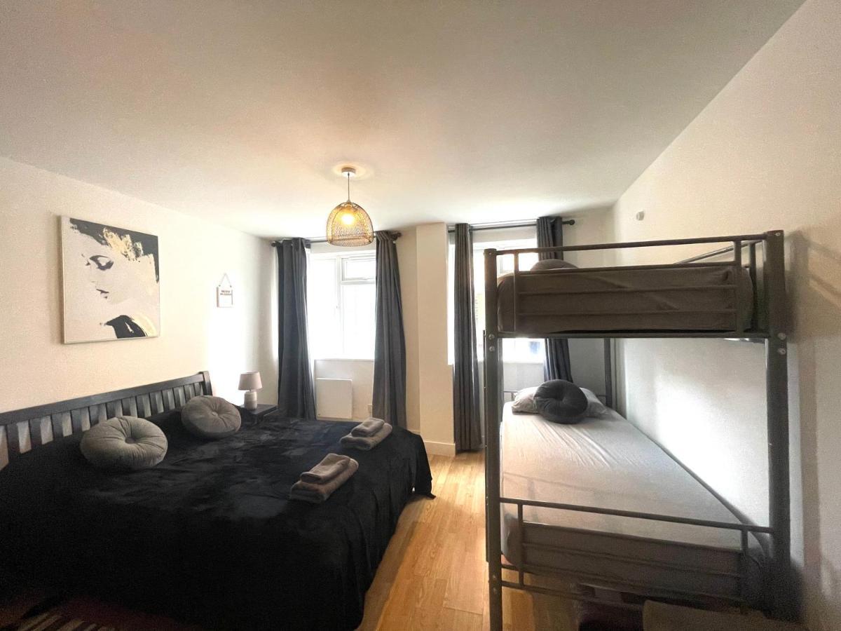 Bermondsey Apartment 런던 외부 사진