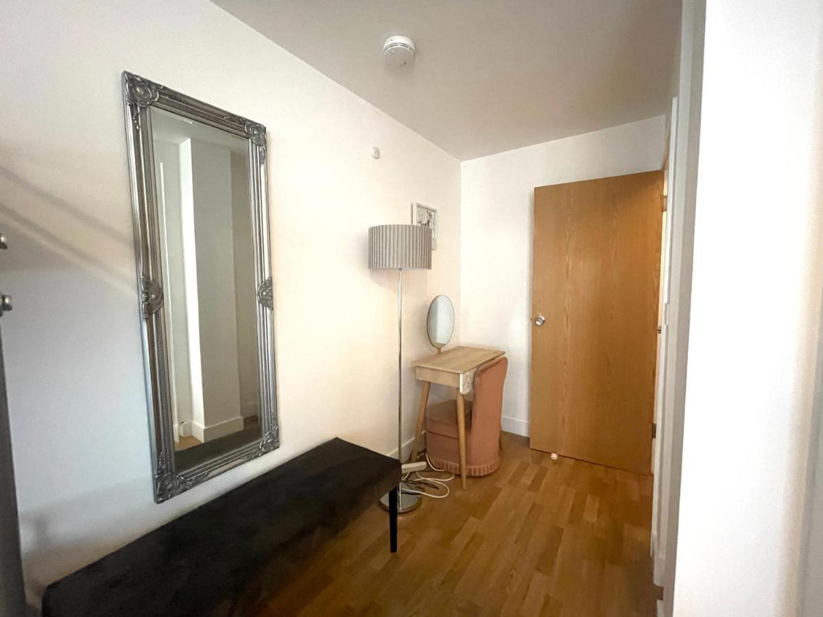 Bermondsey Apartment 런던 외부 사진