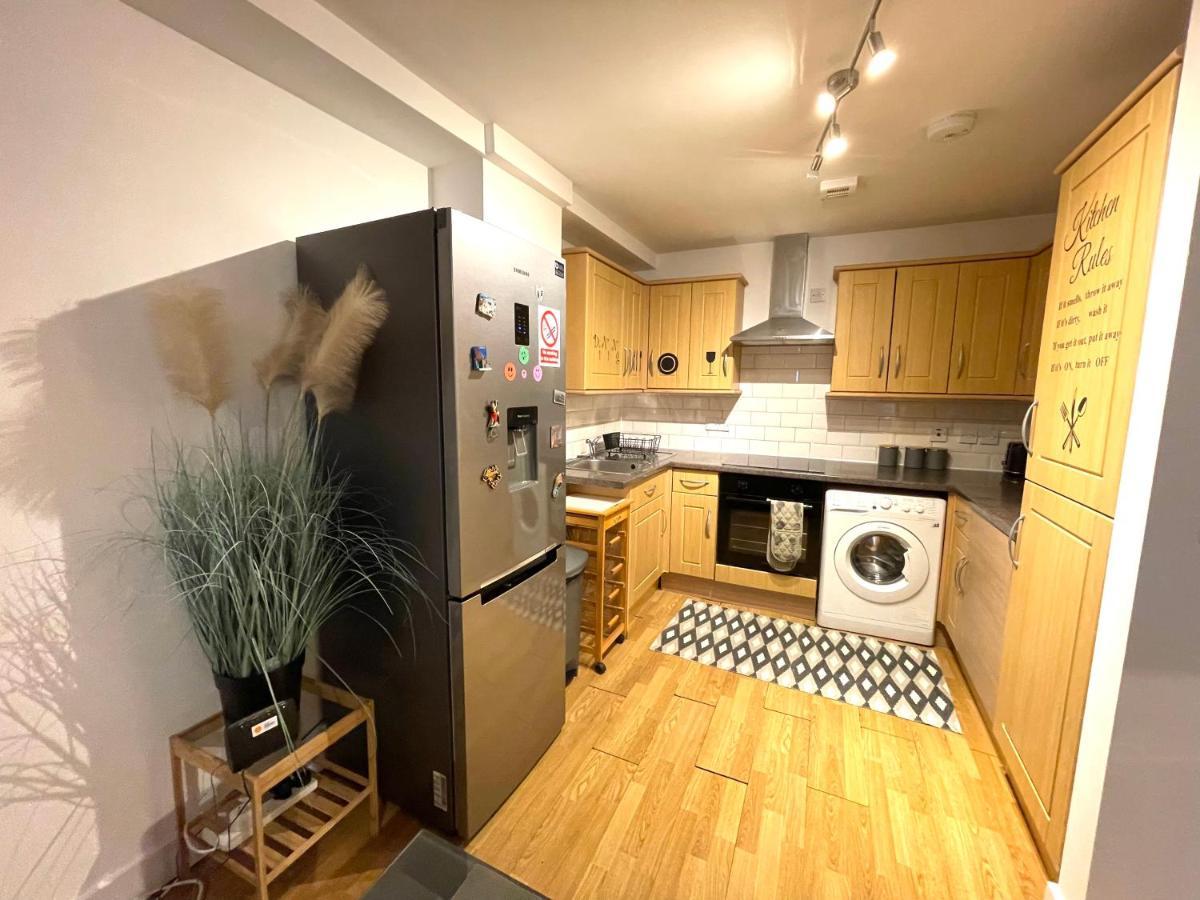 Bermondsey Apartment 런던 외부 사진