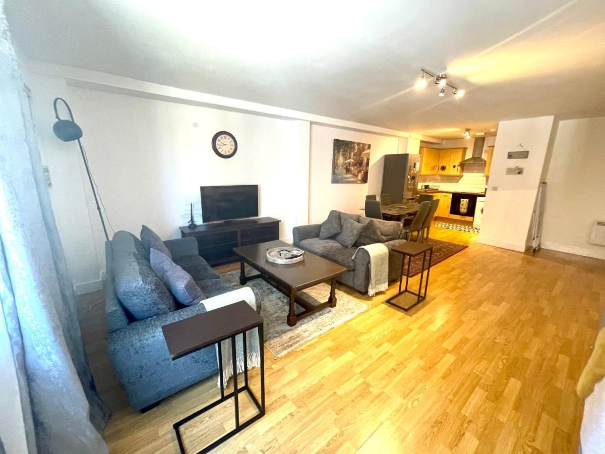 Bermondsey Apartment 런던 외부 사진