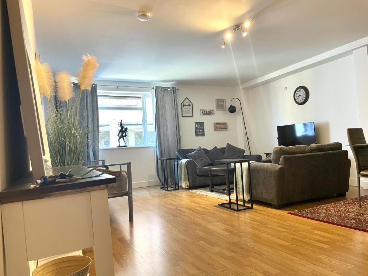 Bermondsey Apartment 런던 외부 사진
