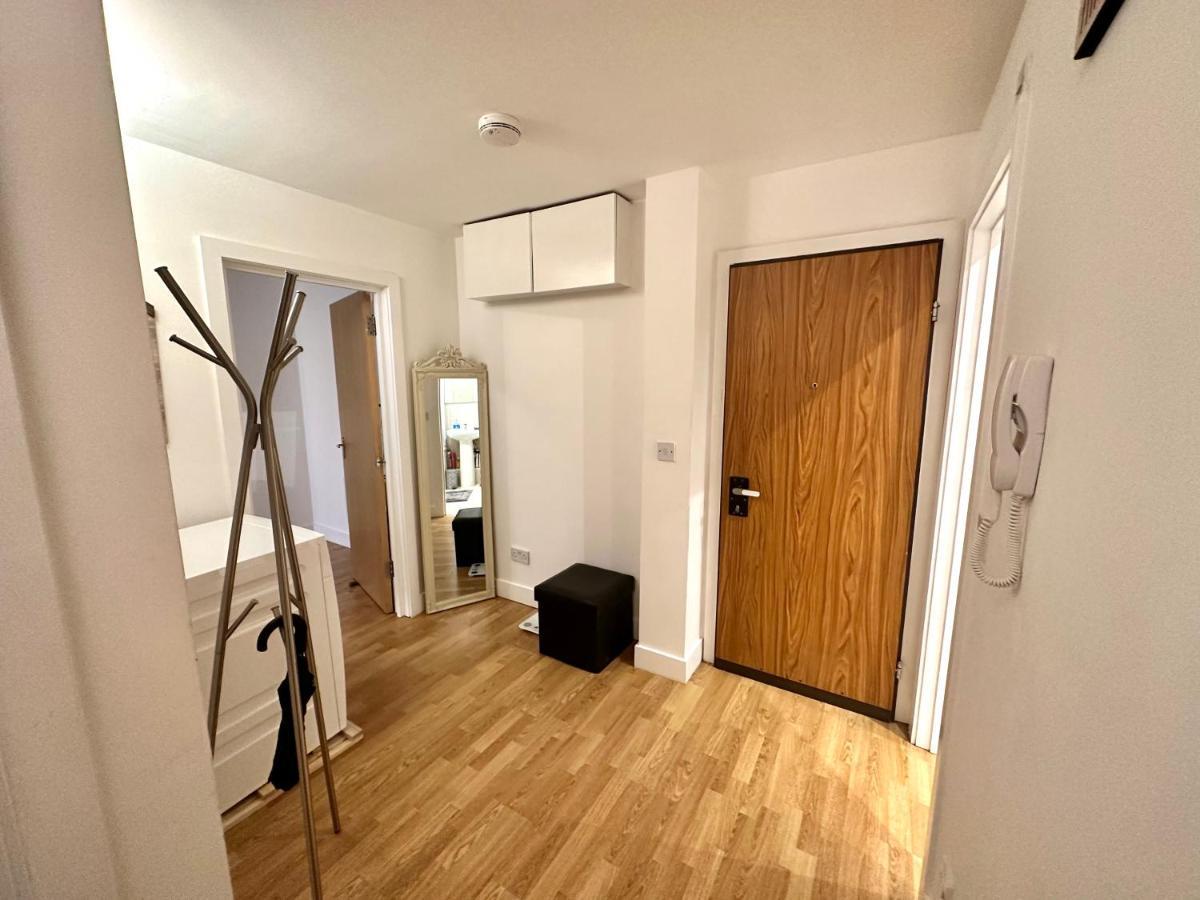 Bermondsey Apartment 런던 외부 사진