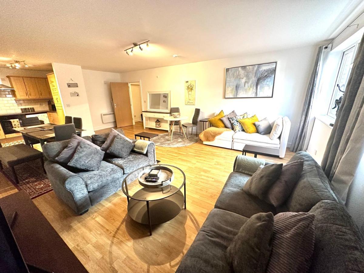 Bermondsey Apartment 런던 외부 사진