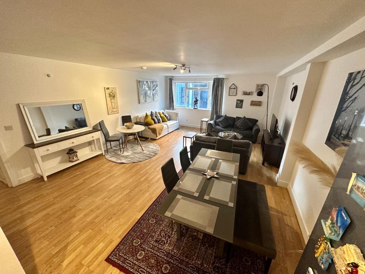 Bermondsey Apartment 런던 외부 사진