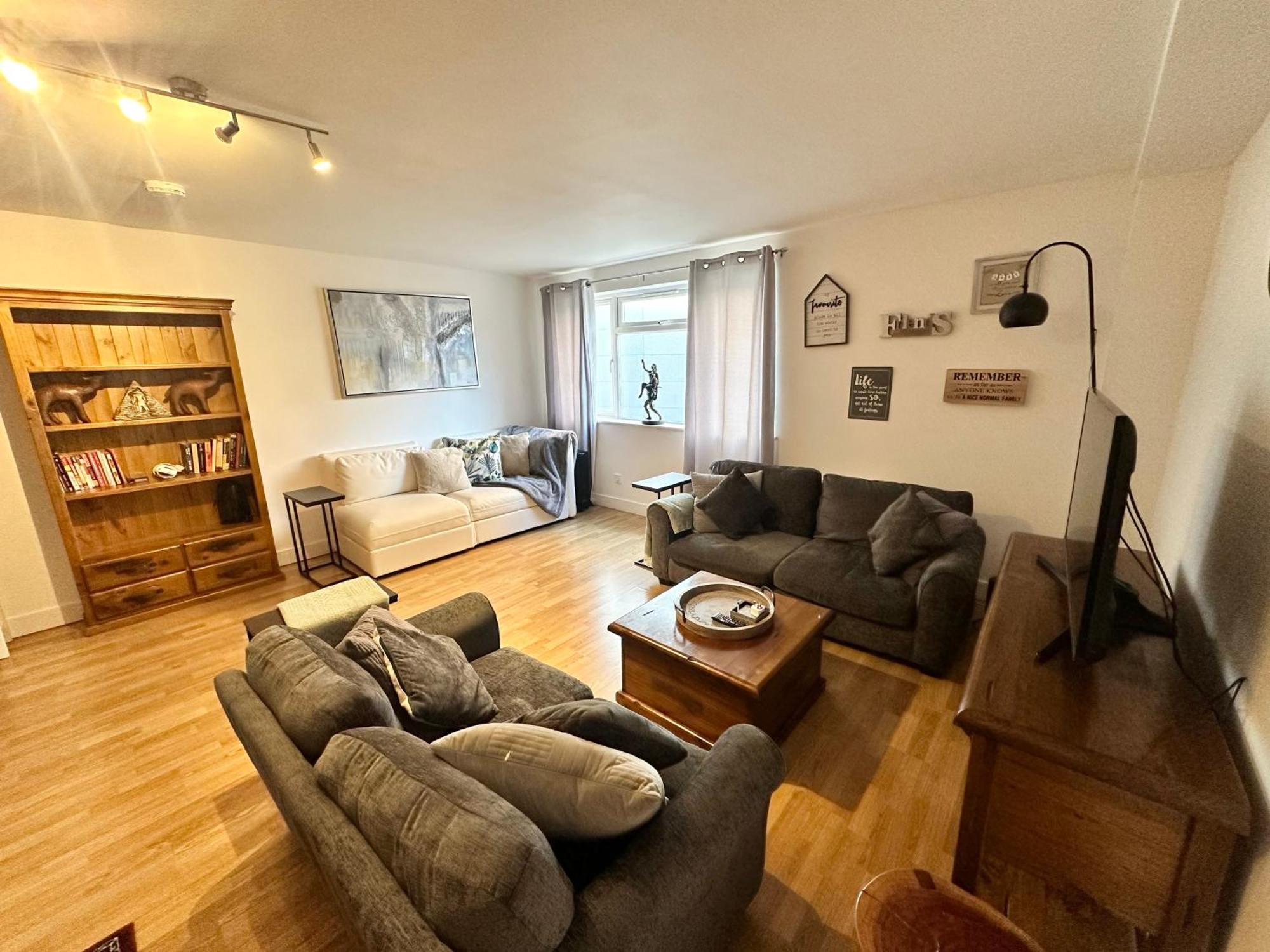 Bermondsey Apartment 런던 외부 사진