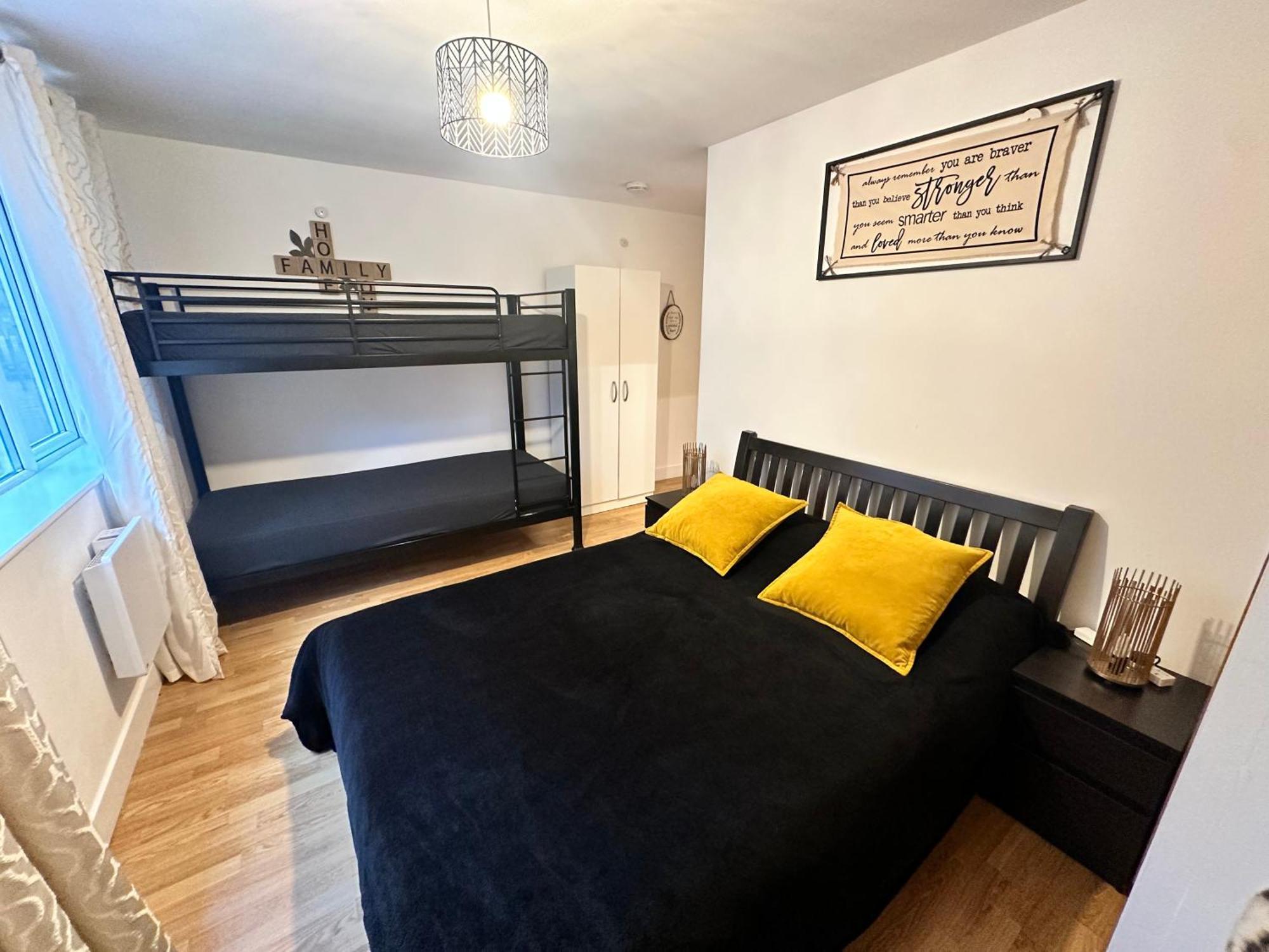 Bermondsey Apartment 런던 외부 사진