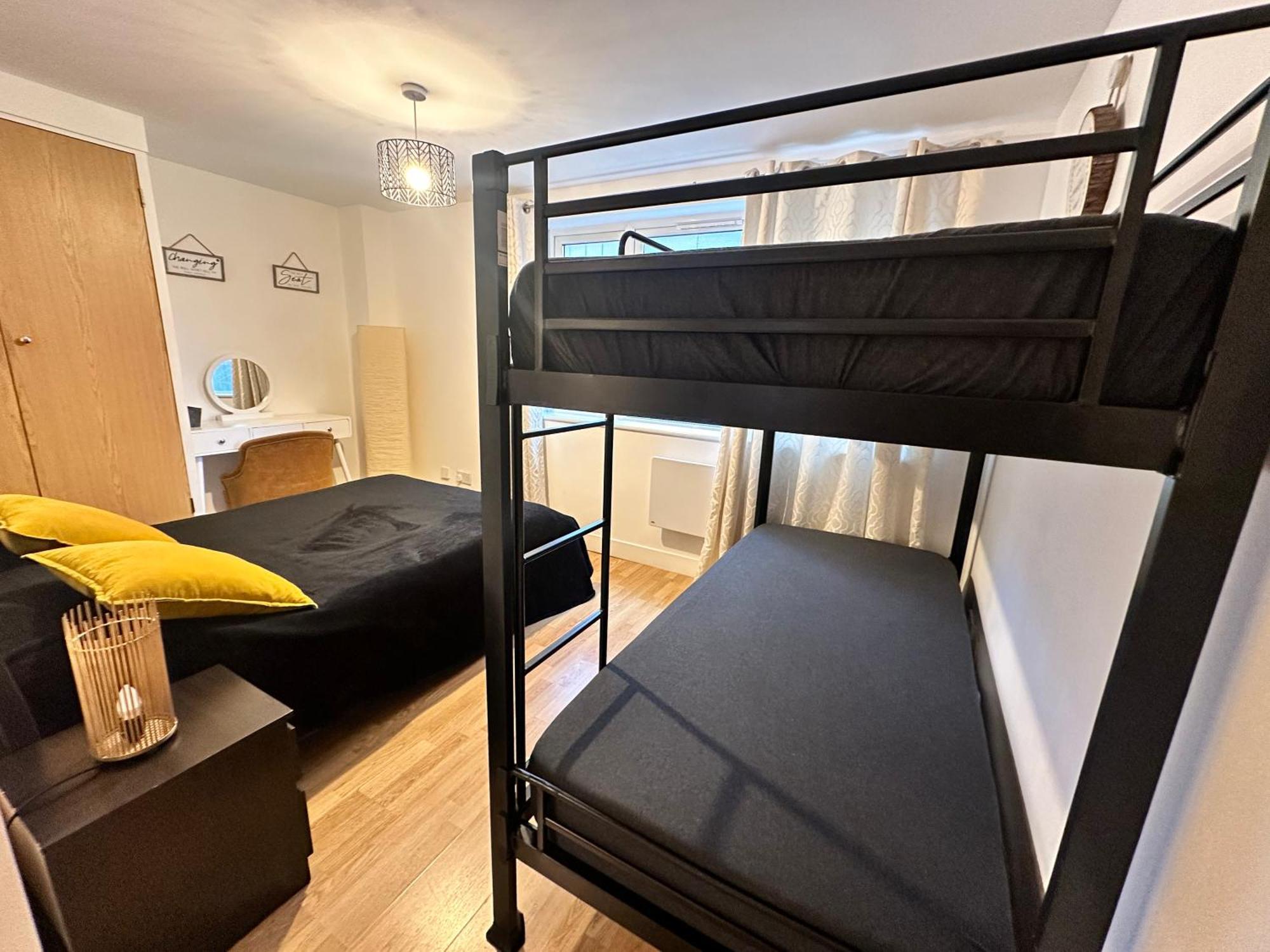 Bermondsey Apartment 런던 외부 사진
