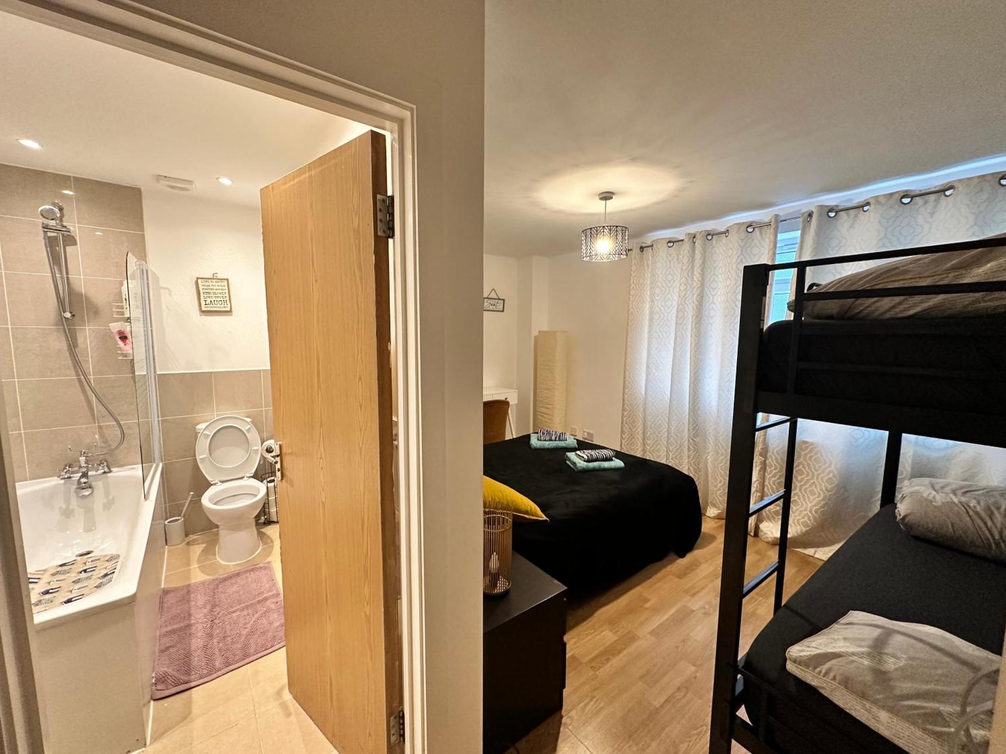 Bermondsey Apartment 런던 외부 사진