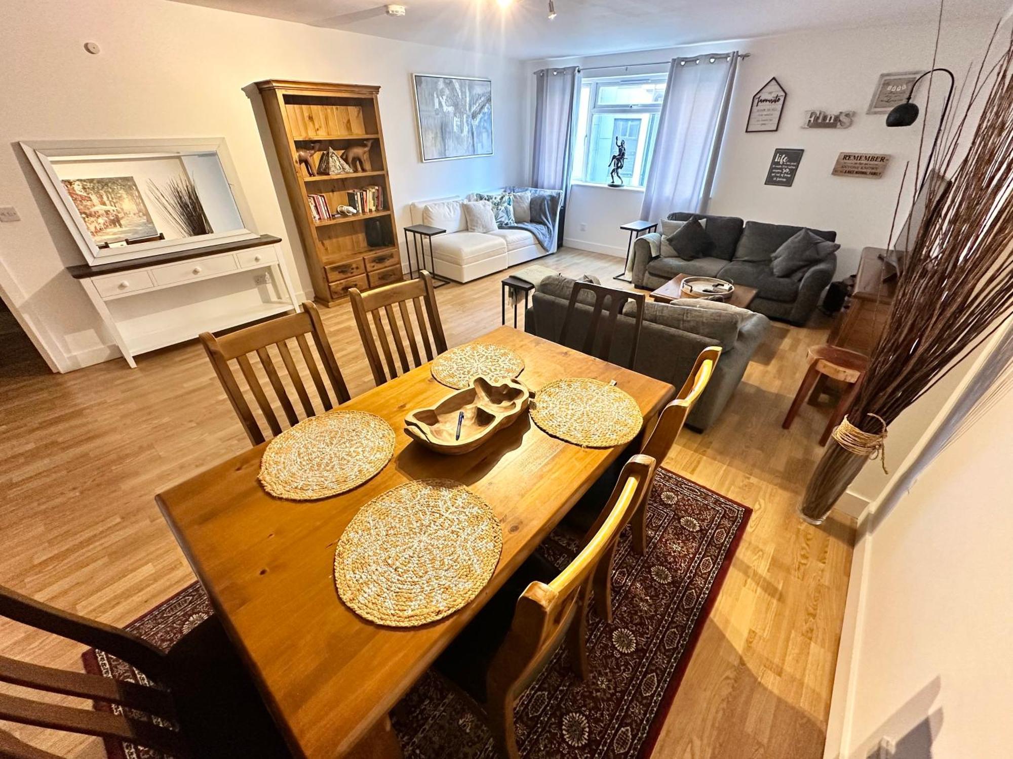 Bermondsey Apartment 런던 외부 사진