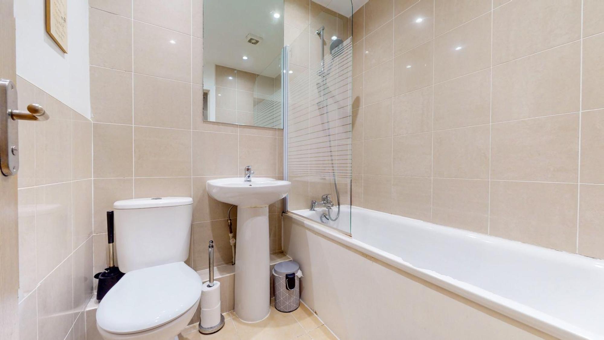 Bermondsey Apartment 런던 외부 사진