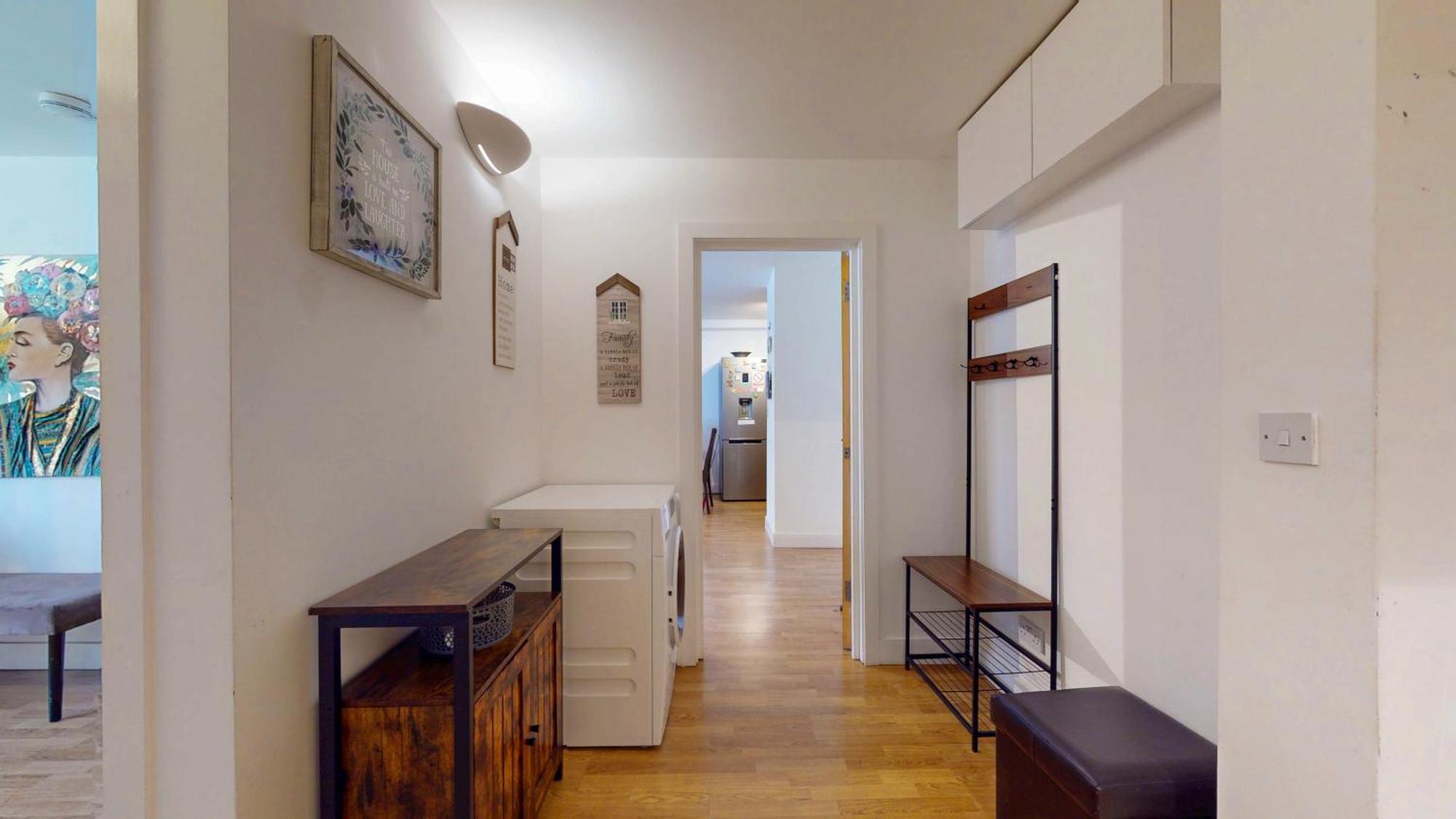 Bermondsey Apartment 런던 외부 사진