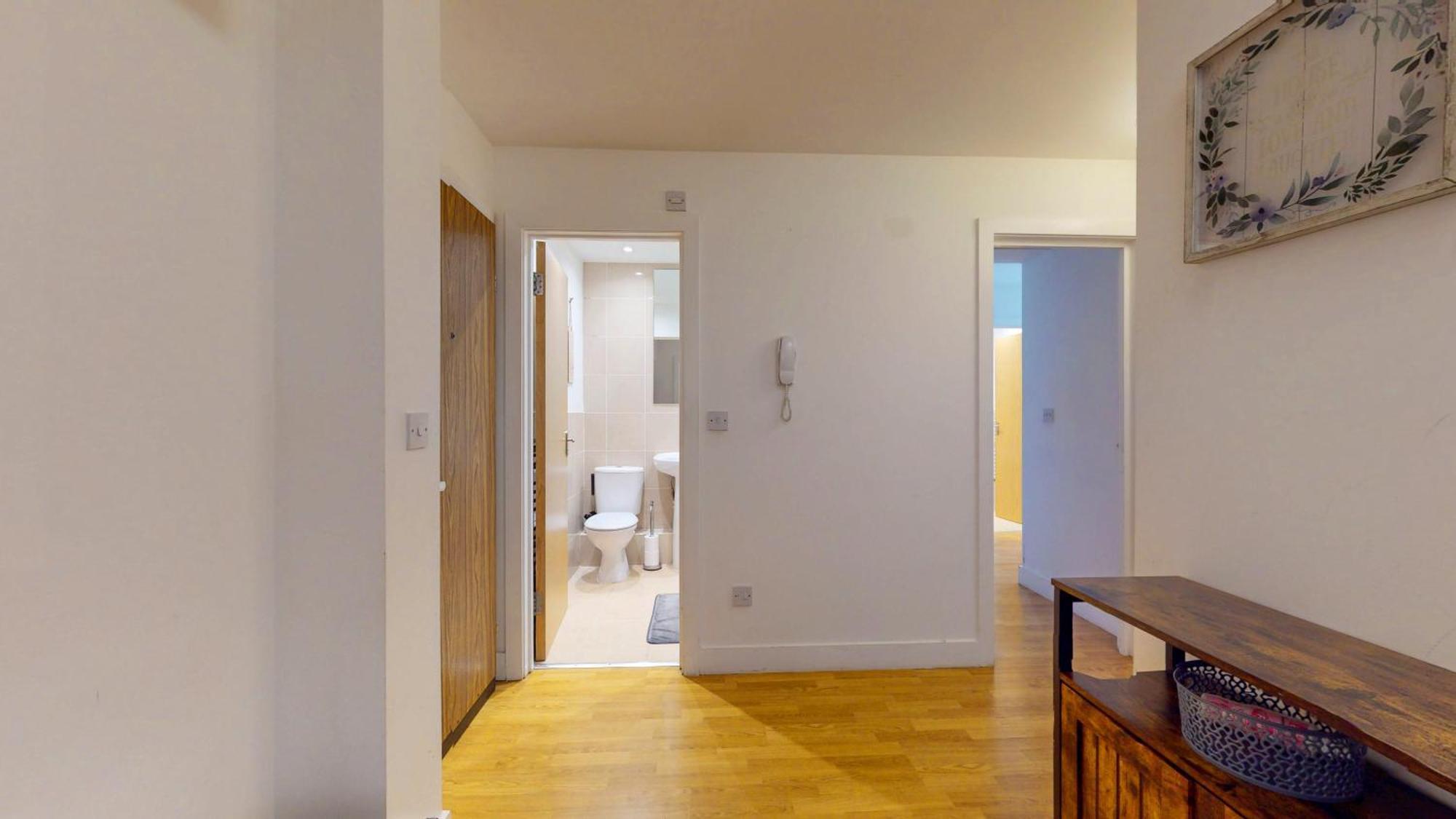 Bermondsey Apartment 런던 외부 사진