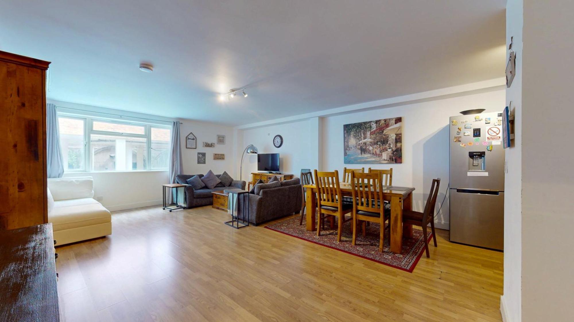 Bermondsey Apartment 런던 외부 사진