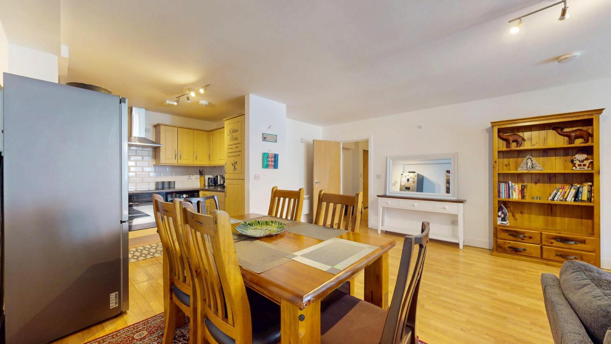 Bermondsey Apartment 런던 외부 사진