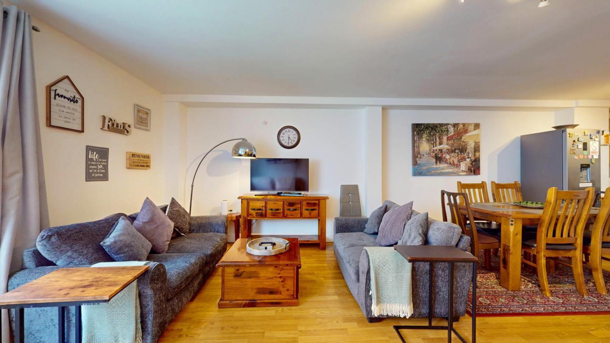 Bermondsey Apartment 런던 외부 사진