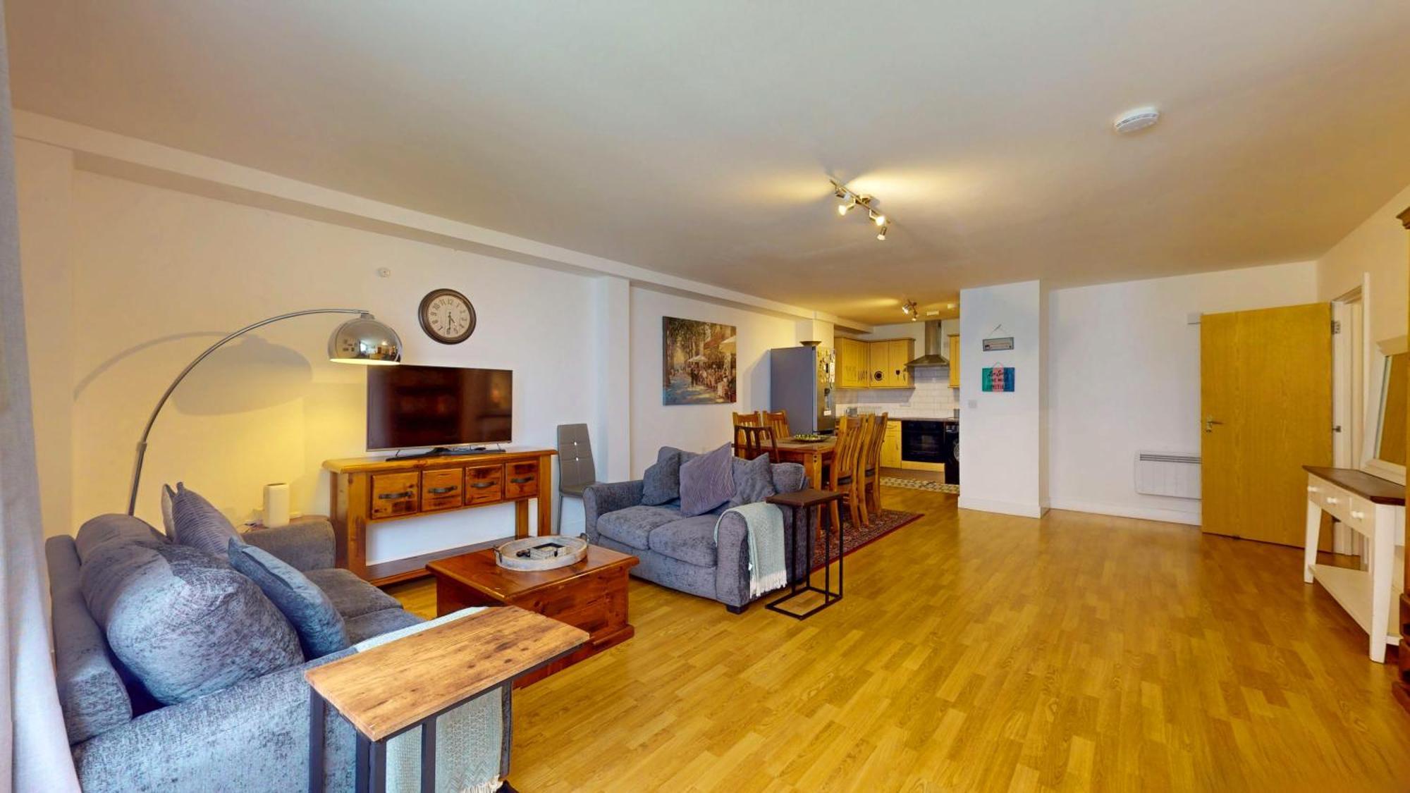 Bermondsey Apartment 런던 외부 사진
